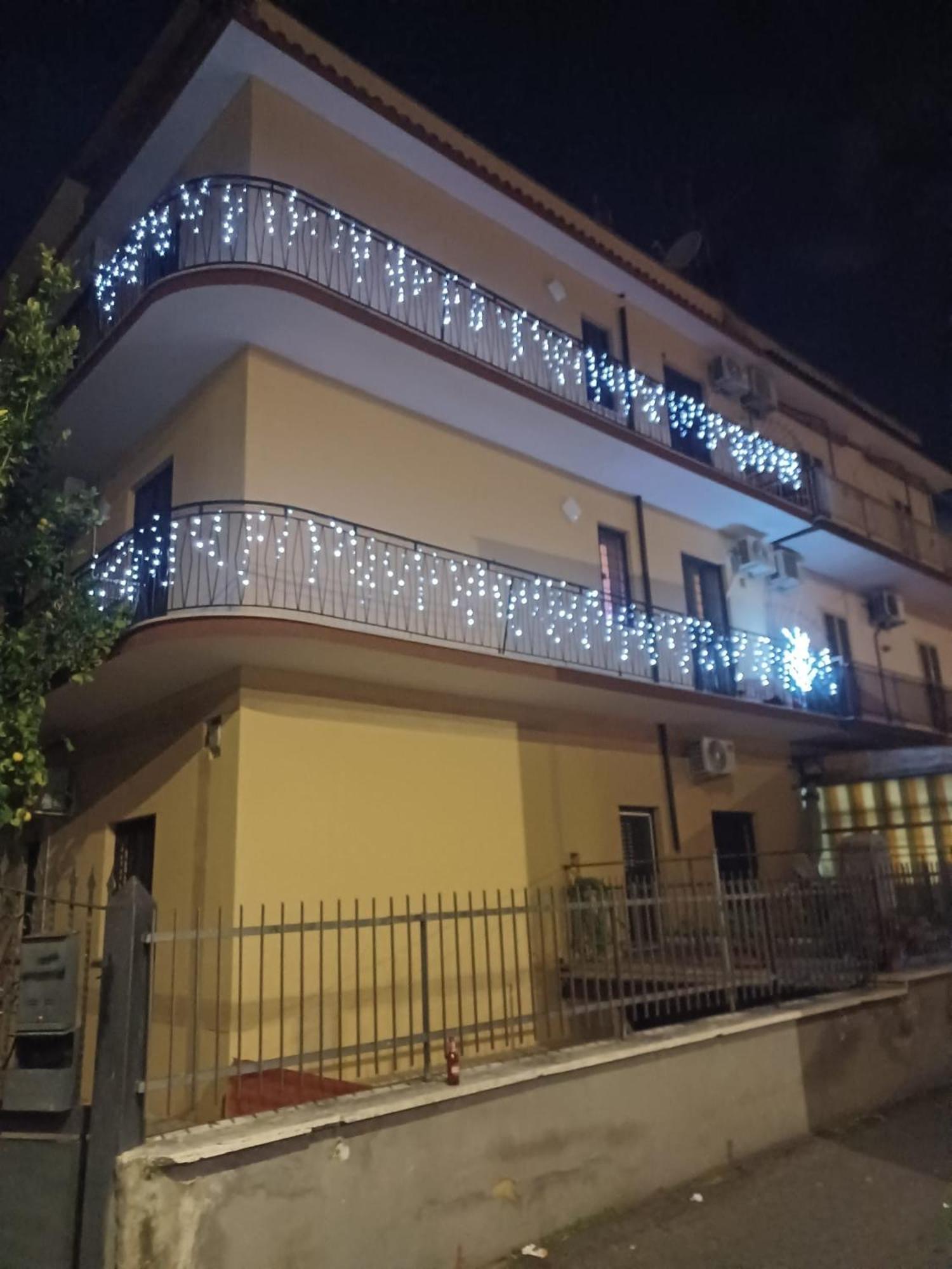 La Casa Di Giulietta Appartement