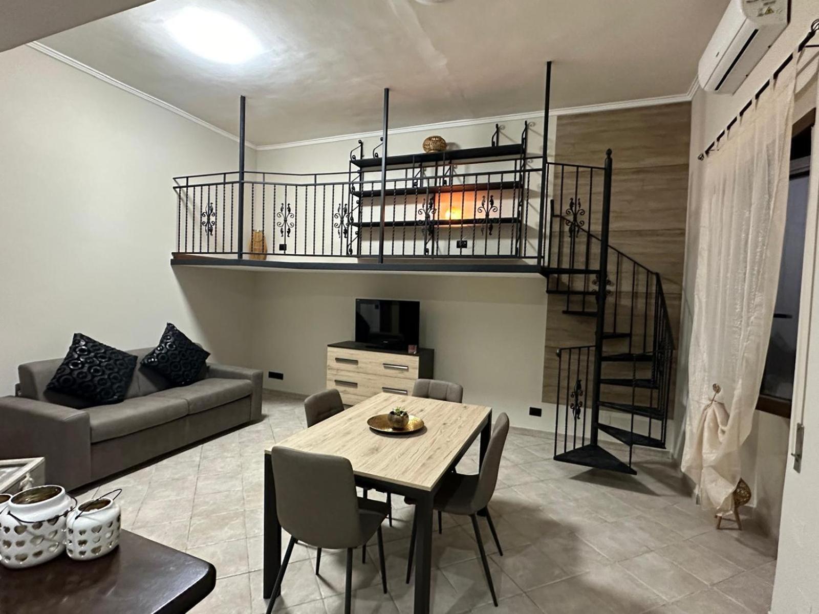 Appartement La Casa Di Giulietta *