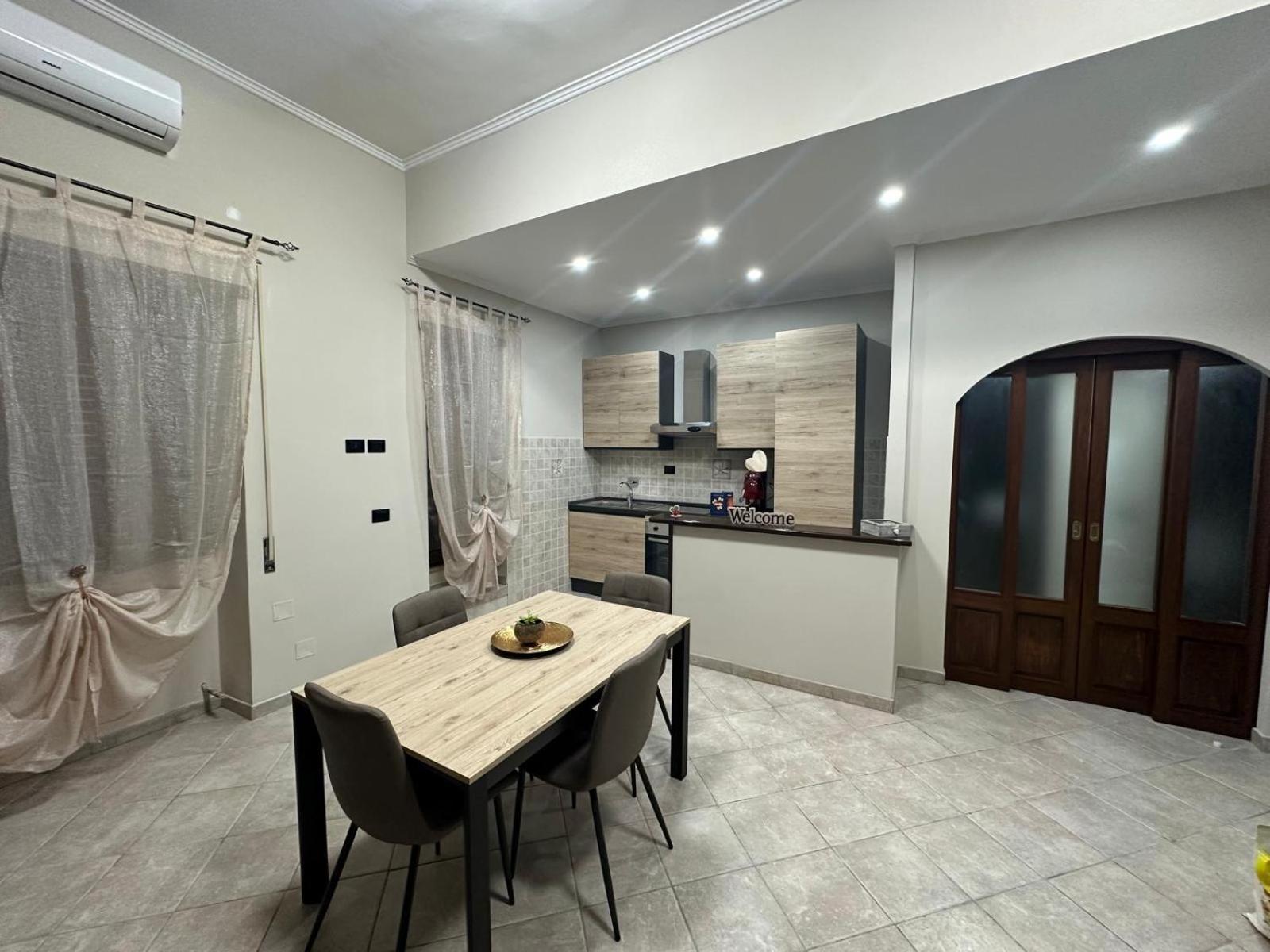 Appartement La Casa Di Giulietta