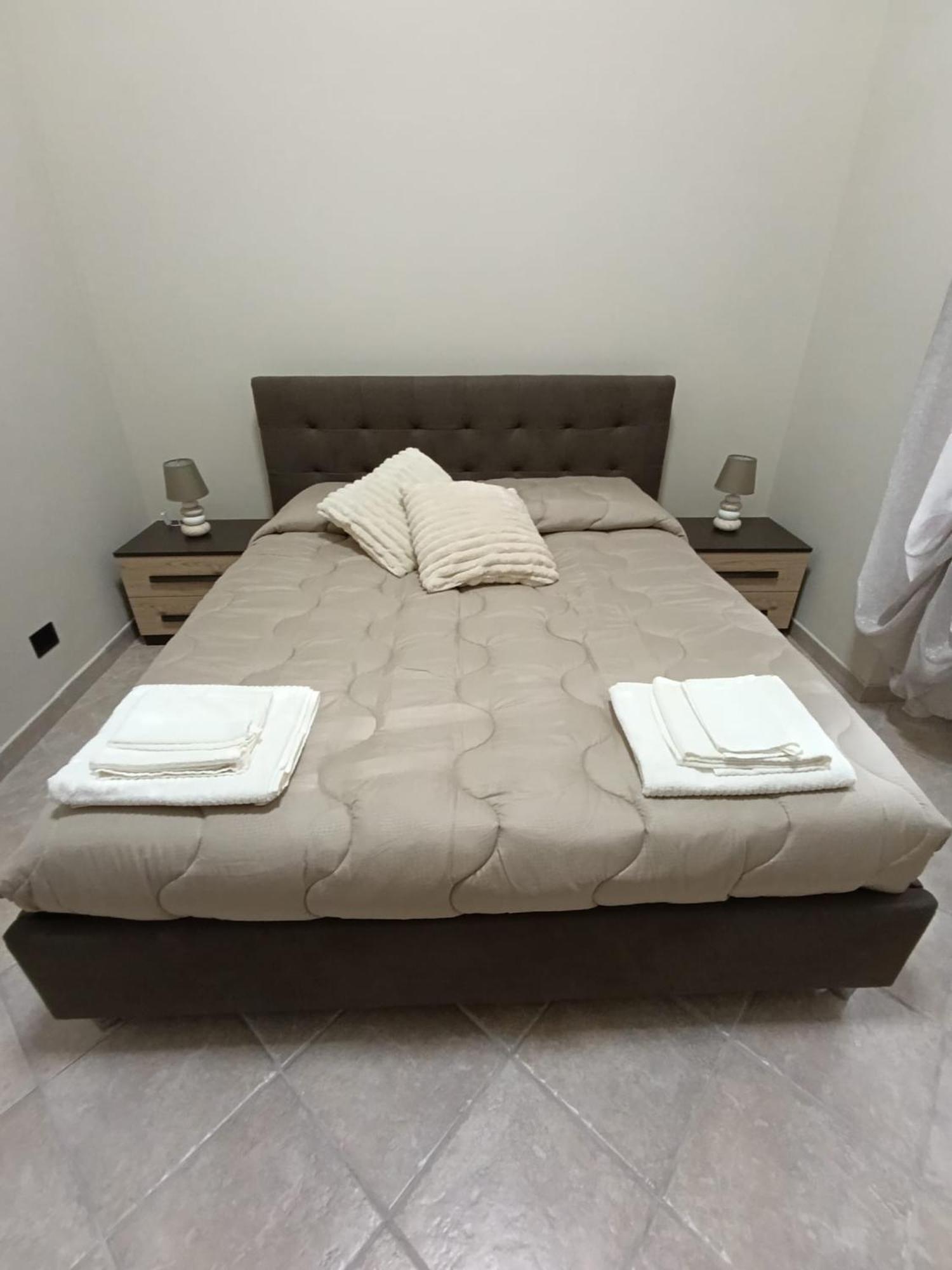 Appartement La Casa Di Giulietta *